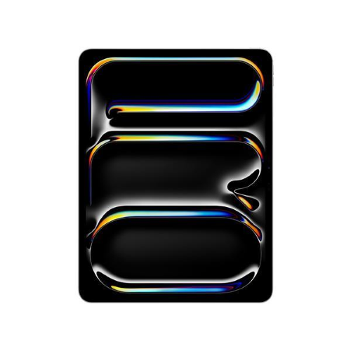 Apple iPad Pro 13? Pro Wi?Fi 2TB display nanotexture Argento, 33 cm (13?), 2752 x 2064 Pixel, 2 TB, 16 GB, iPadOS 26, Argento